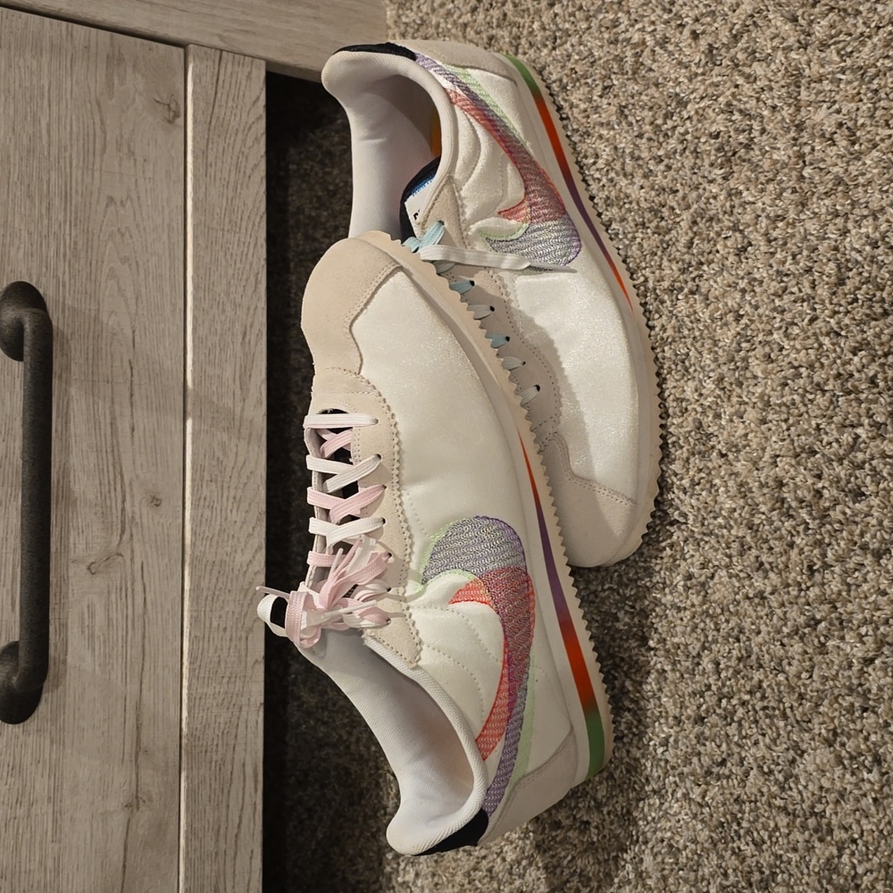 CORTEZ "BE TRUE"